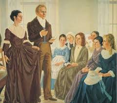 joseph smith marrying other men's wives