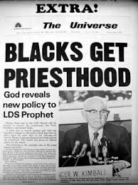 black newspaper