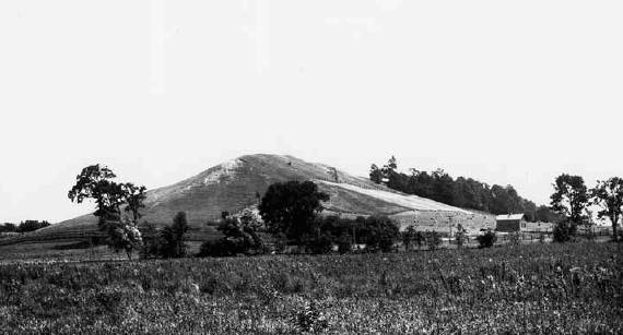 Hill Cumorah