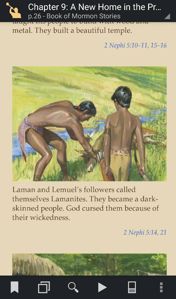 Lamanites