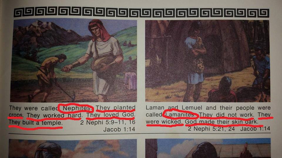 lamanites-in-LDS-childrens-books